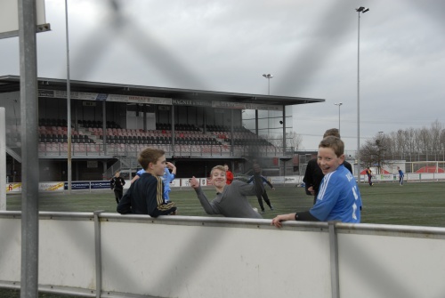 Column: Hockey en voetbalclub Bemmel kunnen weer jaren vooruit