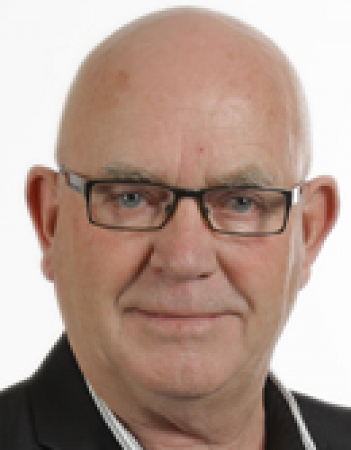 Bud Joosten