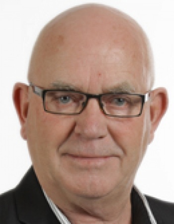 Bud Joosten