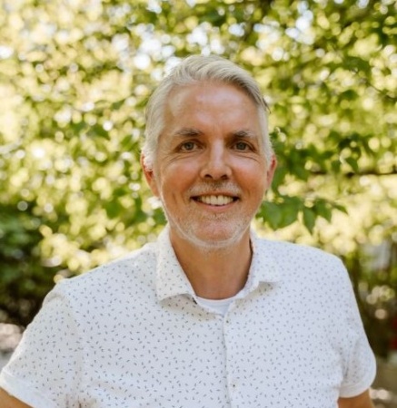 Erik Lenselink