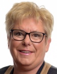Margareth Bouwmeister